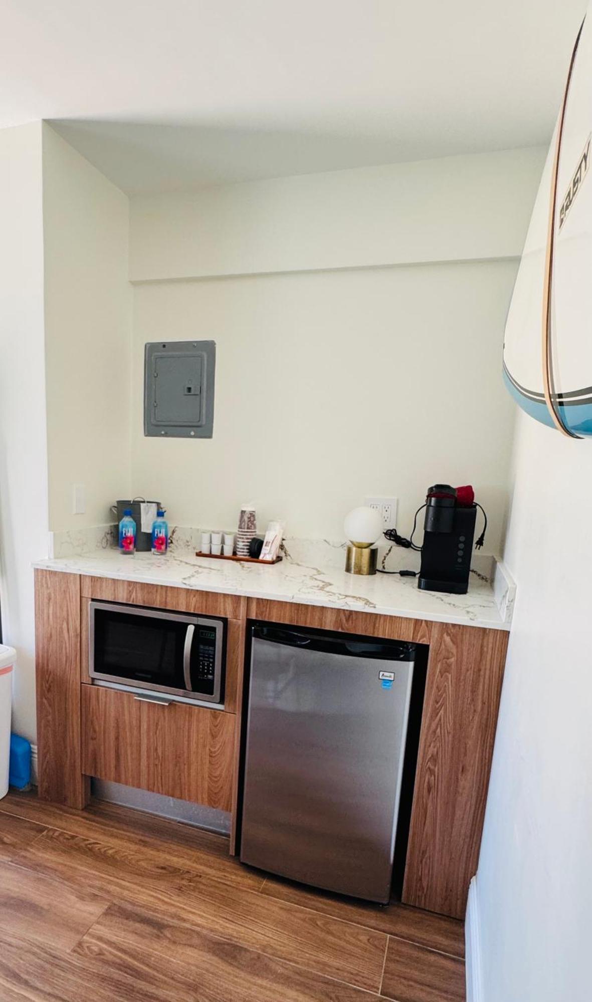 Melbourne Beach Resort & Surf Club 外观 照片