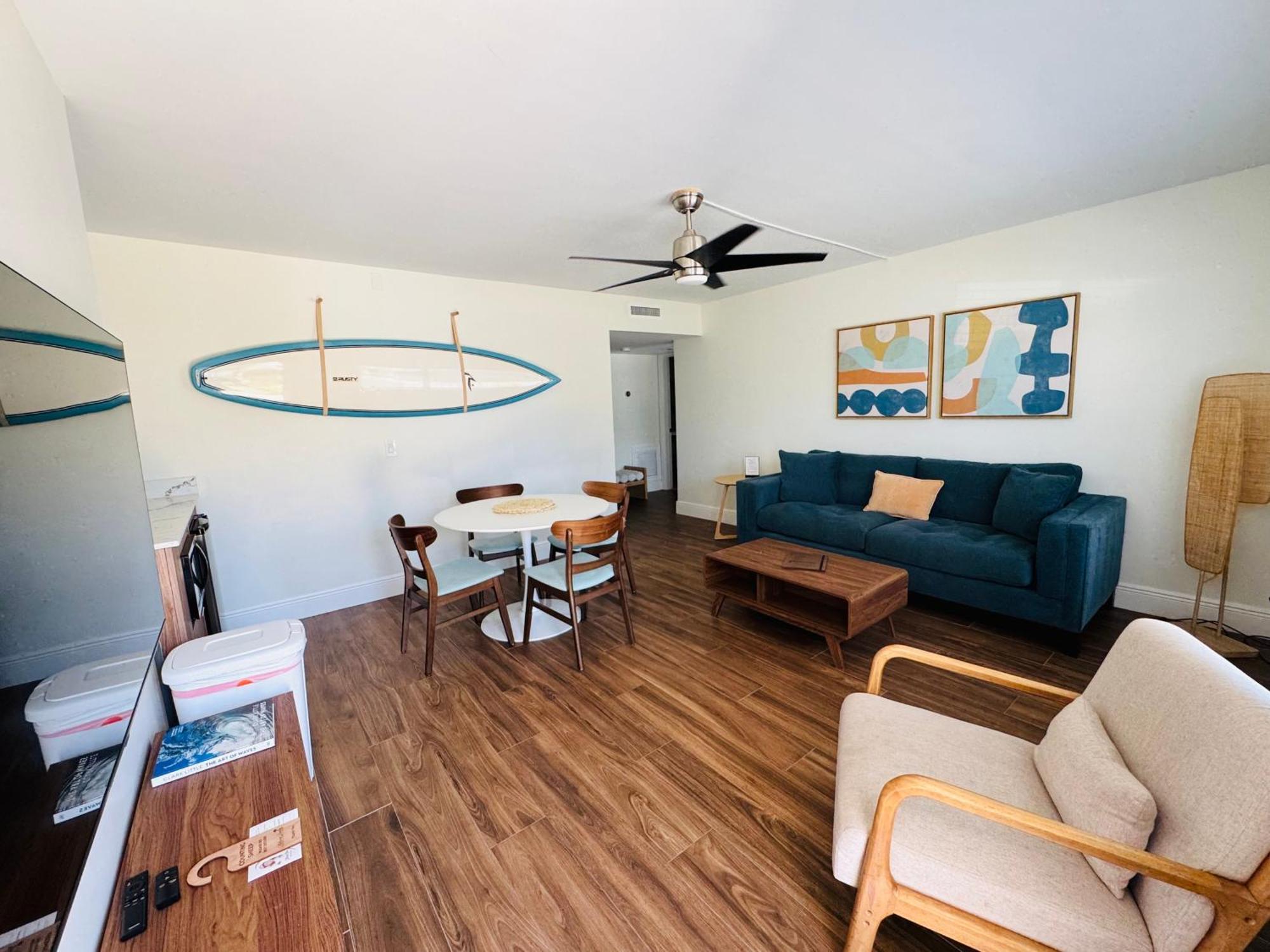 Melbourne Beach Resort & Surf Club 外观 照片