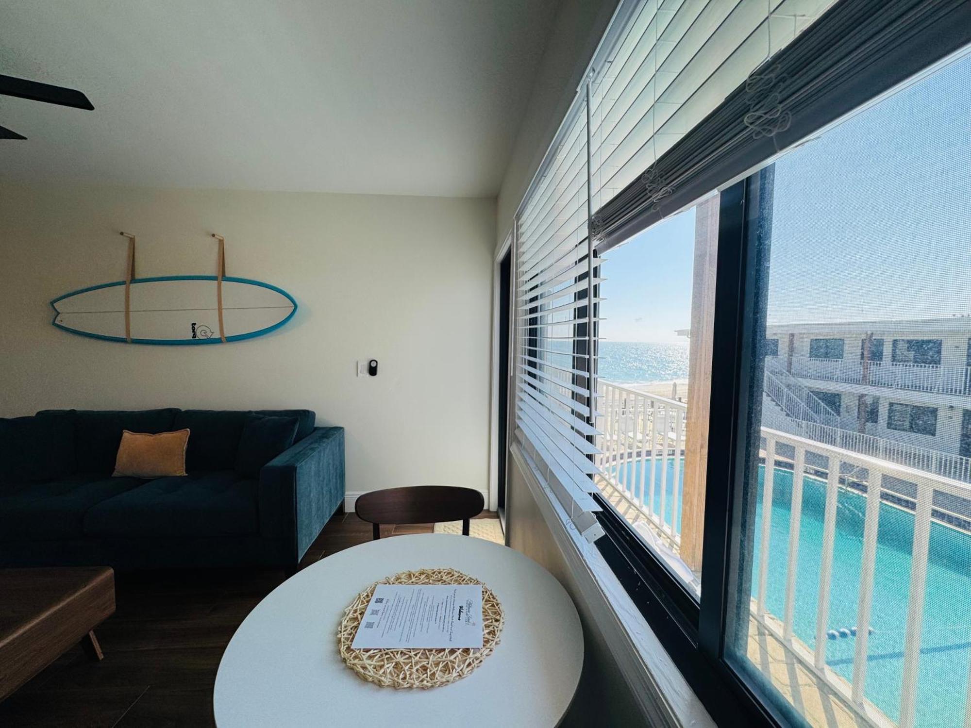 Melbourne Beach Resort & Surf Club 外观 照片